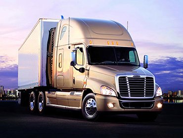 Trailer Interchange Insurance