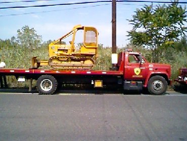 Tow Truck Insurance
