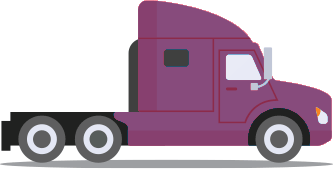 Tractors - Semi-Trucks